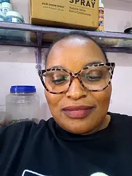 Goddess_of_Hearts' Webcam Show
