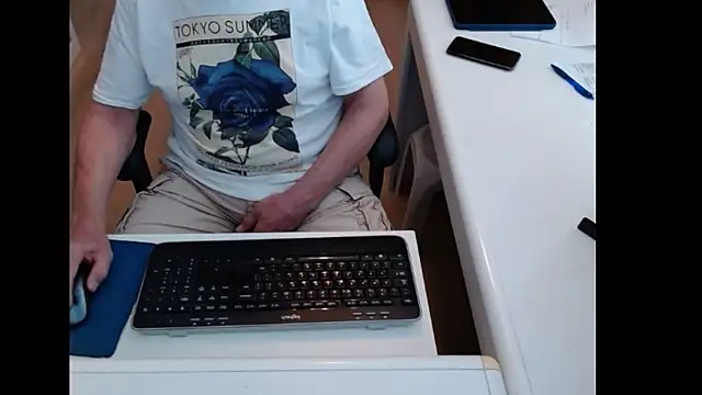 dutchpornking – webcam-show