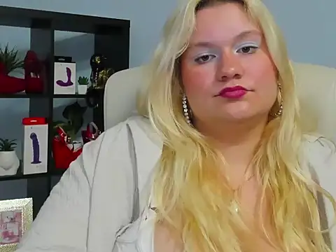 Živý XXX chat samantha_darling