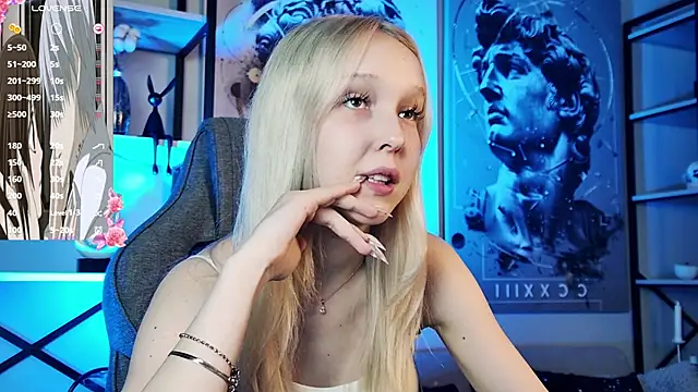 MaoqiBeverly's Live XXX Chat