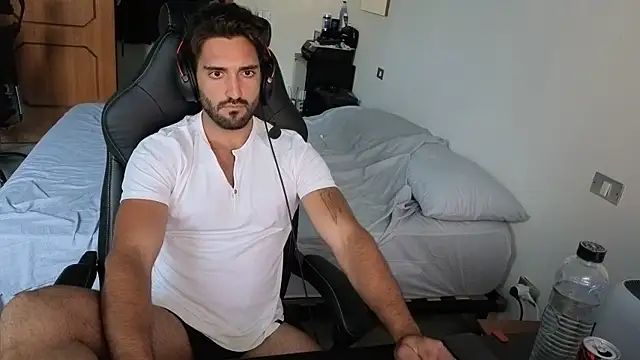 Živý XXX chat Al3xox02