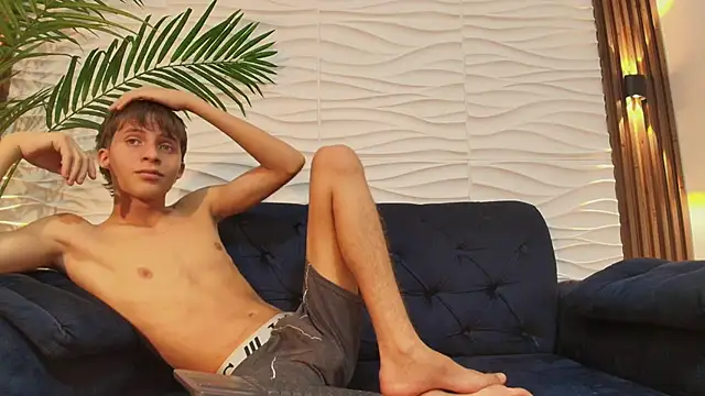 Chat XXX ao vivo de Pavo_tv