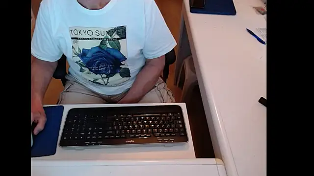 Chat XXX ao vivo de dutchpornking