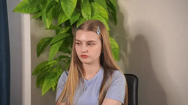 BethanyBruchey Webcamshow