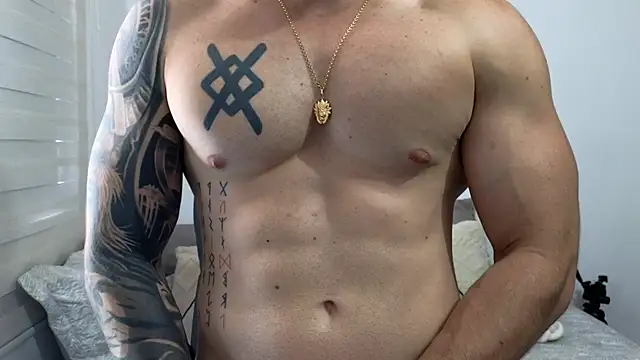 Chat XXX ao vivo de Isaac_Carter