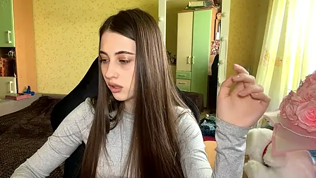 LenitaRamshur – webcam-show