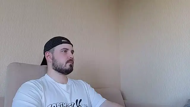 nikbusiness' Live XXX Chat
