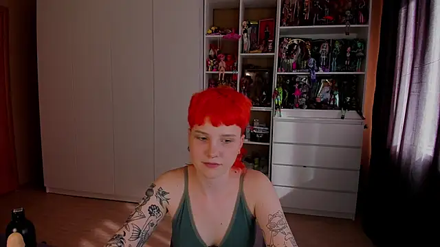 Chat XXX en directo de School_Love
