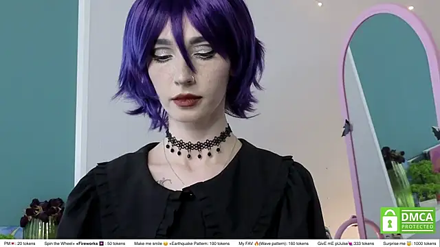 Chat XXX en directo de sweetuniporn