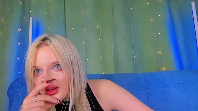 AlessaKiss – Naživo XXX chat
