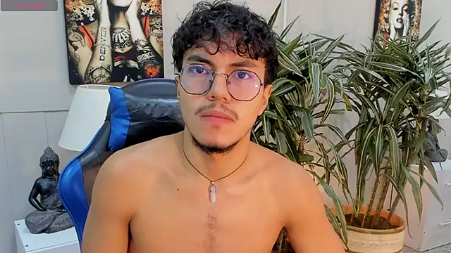 kai_storn Live XXX-Chat