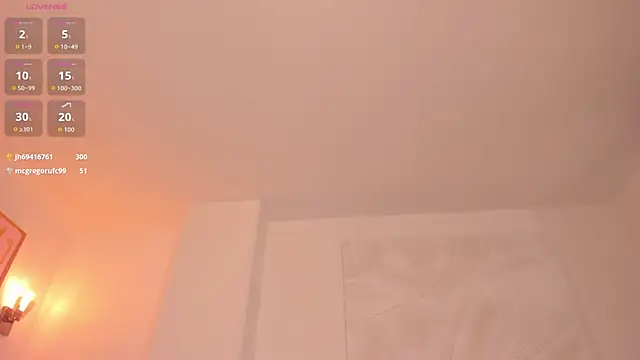 MiaSilvaX's Live XXX Chat