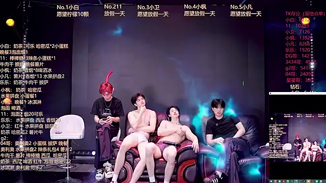 XT-YYDS-001n Live XXX chat
