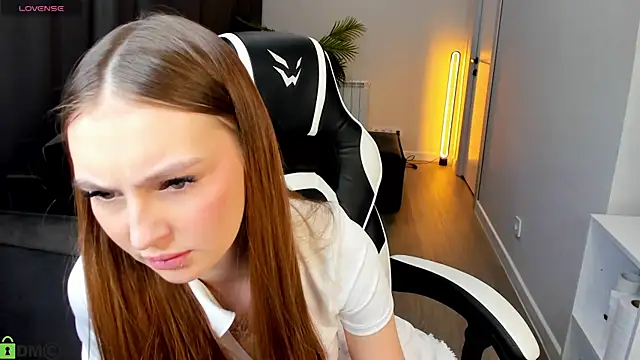 Chat XXX ao vivo de Jessica_Jensen
