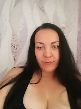 PrettyAngell_ Adlı Modelin Canlı XXX Sohbeti