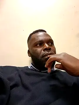 Touch_mysoul Webcam-Show