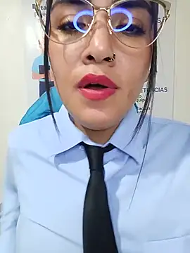 XXX chat uživo modela MAYE__13