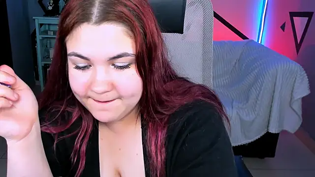 LeslieBlas Live XXX-Chat