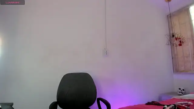 Chatroom XXX en direct de LILITH_LIBELULA