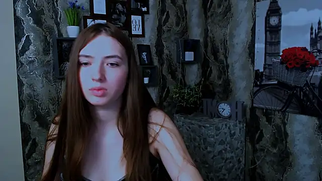AnnaFlirt_'s Live XXX Chat