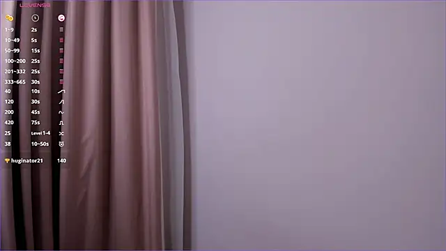 Chat XXX Live GailVerbeke