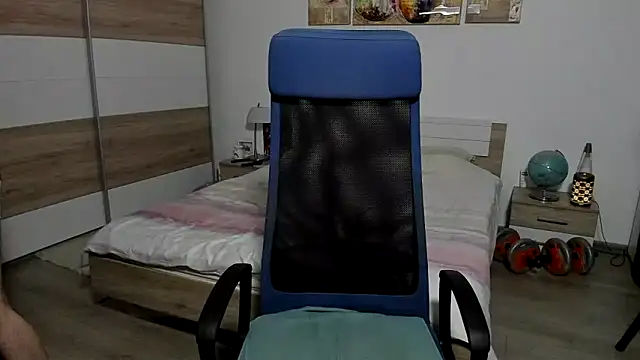 RobbyShawz Chat XXX live