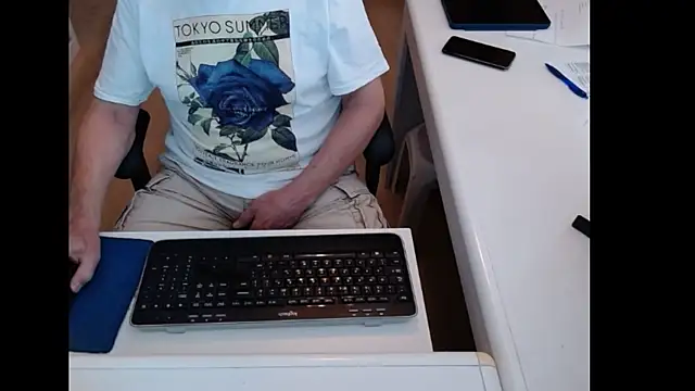 dutchpornking Chat XXX in diretta