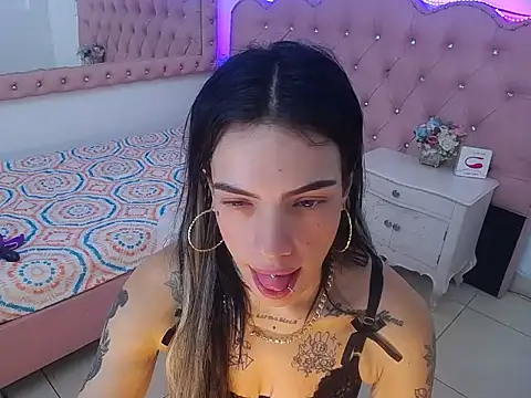 Lissa_Tattoo's Live XXX Chat