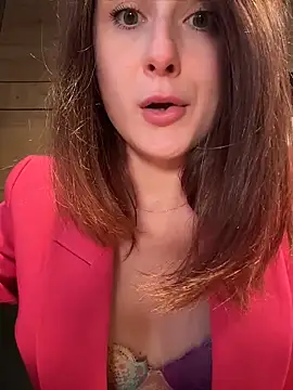 แชท XXX สดของ Dina_Tease