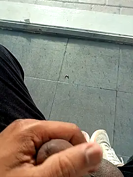 عرض كام oneeyedwonder96