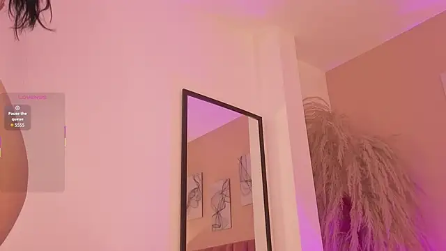 emmy_danielss 网络视讯表演