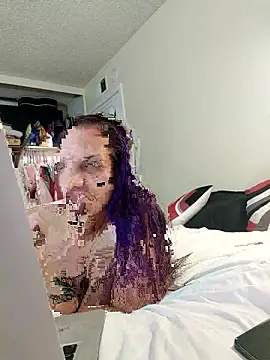 BrattyGirl2424's Live XXX Chat