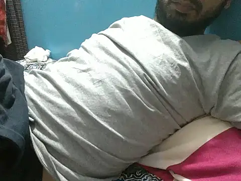 Precumboner – Naživo XXX chat