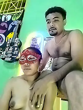 vanINDO_SexLovers Pertunjukan Webcam