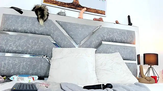 Czat XXX na żywo – Slut_Milf_