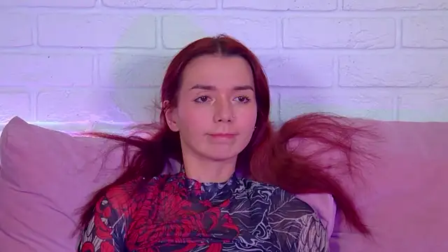 XXX chat uživo modela VanessaVienne