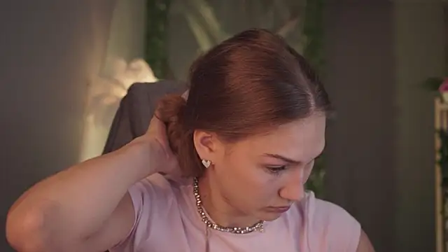Sweet_Emilya 现场XXX聊天
