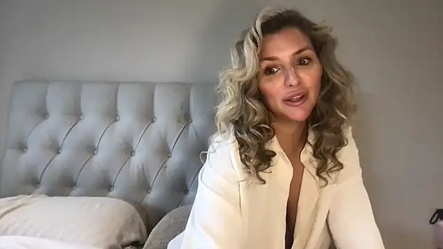 Honey_Tate Pertunjukan Webcam