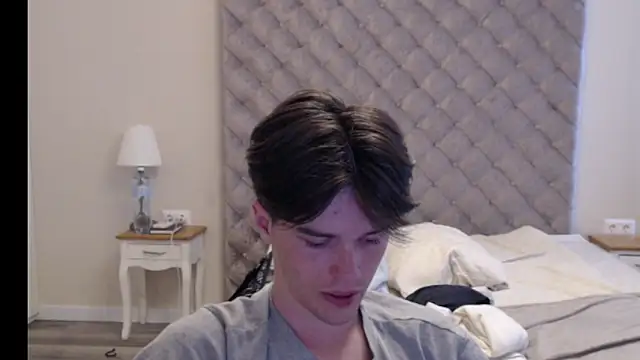 arthur___king webcam show