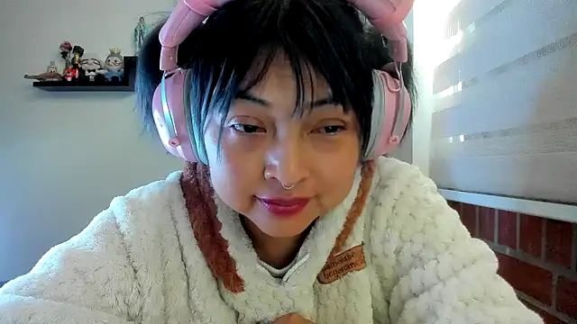 Shaddycute_: в ебкам-шоу