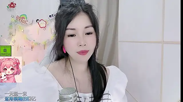 Živý XXX chat HK_angelchloe