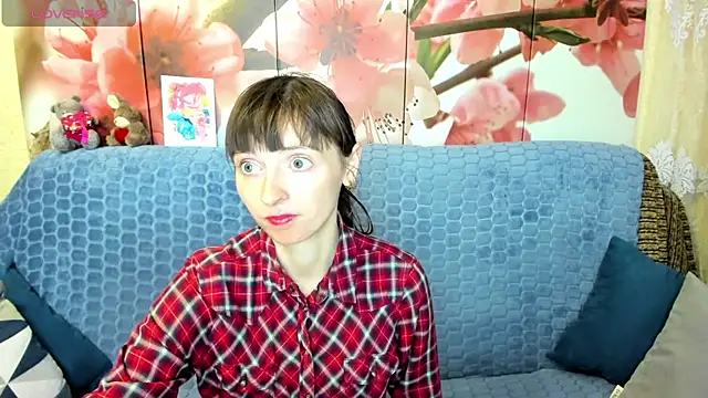 TayanaJons 即時 XXX 聊天
