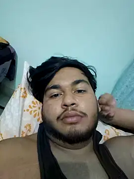 Show de Vishesh43 na webcam
