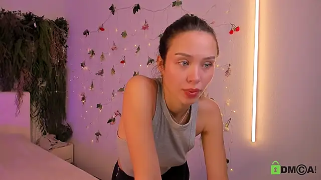 Black_Jenny Live XXX-chat