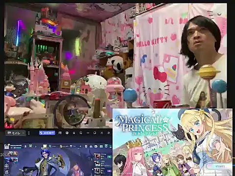 JesuAdam live XXX chat