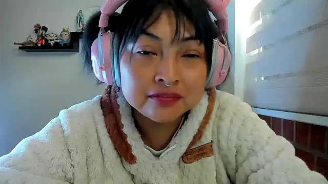 Shaddycute_'s Live XXX Chat