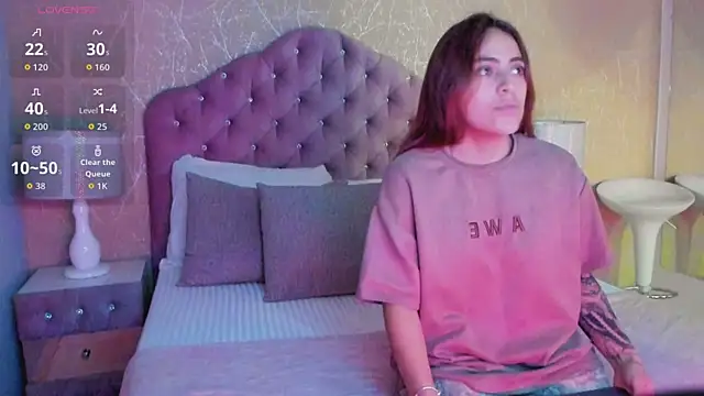 LephyStar Chat XXX in diretta