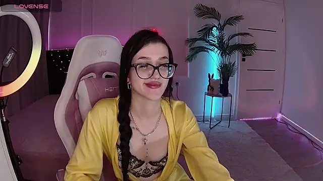 Chat XXX Live Ariella_Me
