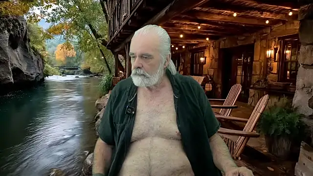 Show webcam de madriano