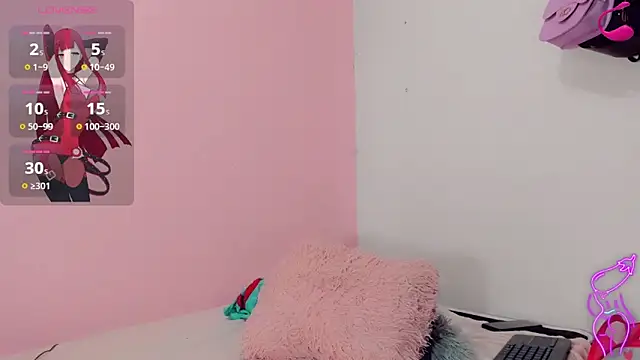 Rubi_30: вебкам-шоу